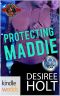 [The Omega Team 04] • Special Forces · Operation Alpha · Protecting Maddie (Kindle Worlds Novella) (An Omega Team Crossover Book 4)